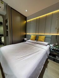 Dairy Farm Residences (D23), Apartment #496384101